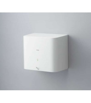 مجفف يد اتوماتيك  أبيض - صناعة صيني # TOTO - كهرباء -TYC322WF    AC-220V